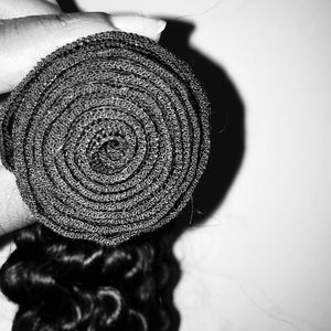 Kinky curly Brazilian hair26 inch $65a bundle