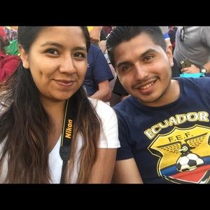 Meet your Posher, Hector