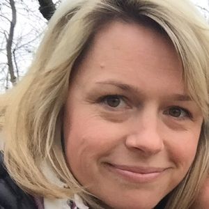 Meet your Posher, Whitney