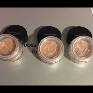 ✅Read Description: Bare Minerals Bundle