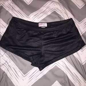 Mesh Soffe Shorts
