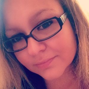 Meet your Posher, Kristie