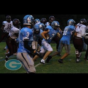 Meet your Posher, Jesse