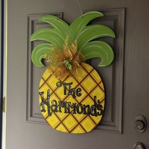 Meet your Posher, Natalie