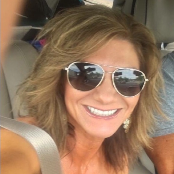 Meet your Posher, Krista