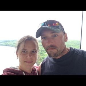 Meet your Posher, Tabitha