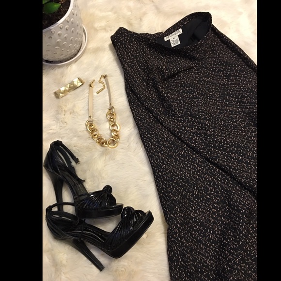 Flowy maxi skirt - Picture 2 of 3