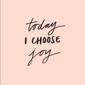 Meet your Posher, Julie