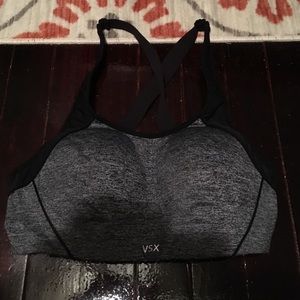 SOLD Victoria's Secret sport bra 36C