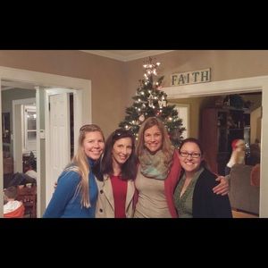 Meet your Posher, Kendall