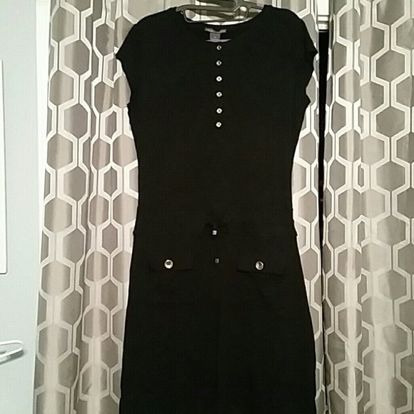 Super-soft Knit Dress