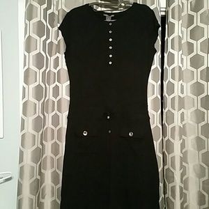 Super-soft Knit Dress