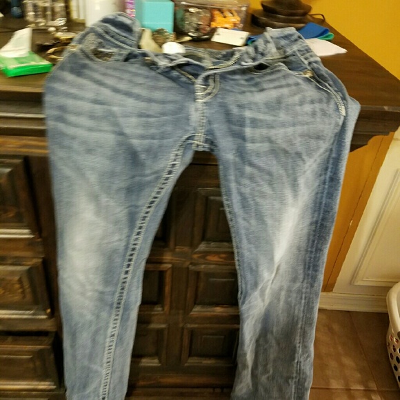 Pants