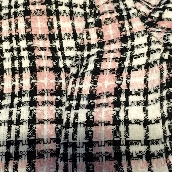 Tweed jacket - Picture 3 of 4