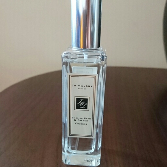 Jo Malone English pear & freesia