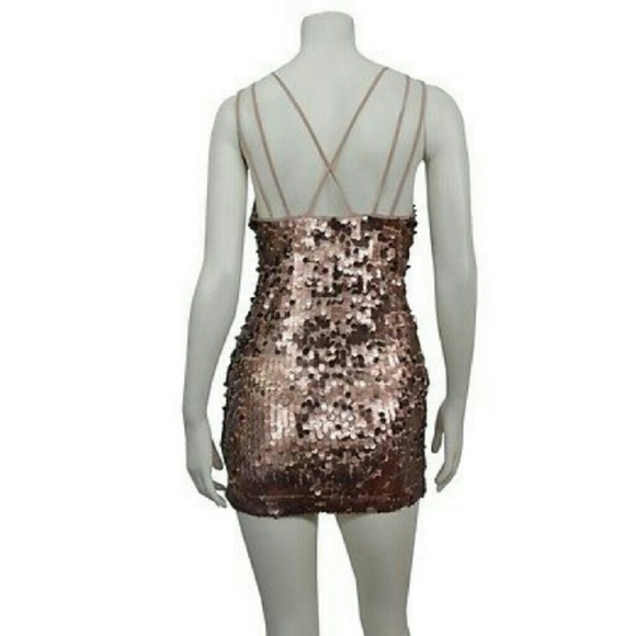 kimchi blue sequin dress Urban Outfitters | Dresses | Nwt Urban Outfitters Kimchi Blue Sequin Dress  S
