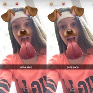 Meet your Posher, Jenna