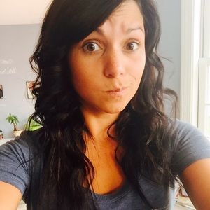 Meet your Posher, Samantha