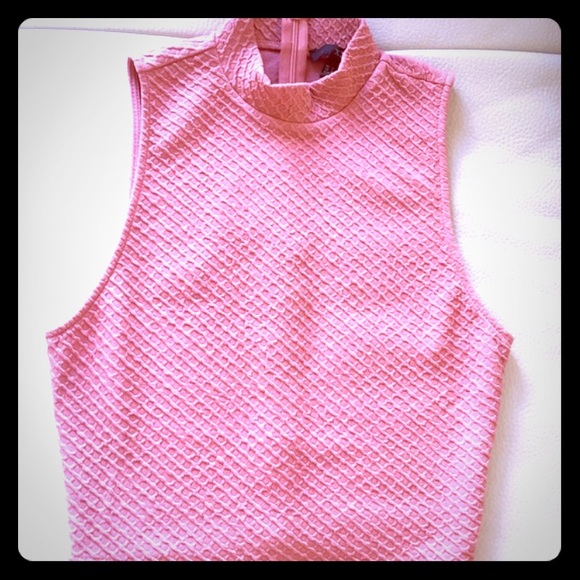 Forever 21 Halter Top - Picture 1 of 3