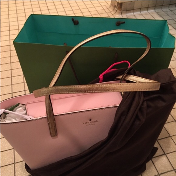 Kate spade bag - Picture 1 of 2
