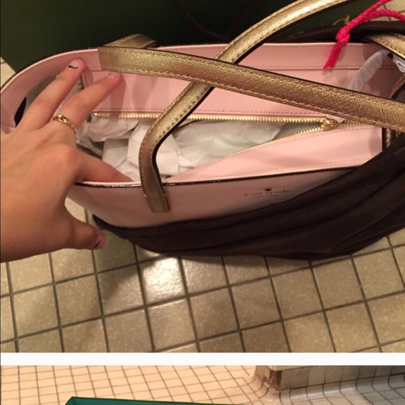 Kate spade bag - Picture 2 of 2
