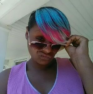 Meet your Posher, Latrice