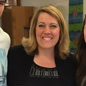 Meet your Posher, Keri