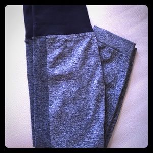 Forever 21 Athletic Capri Pants