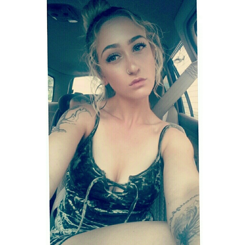 Meet your Posher, Scout