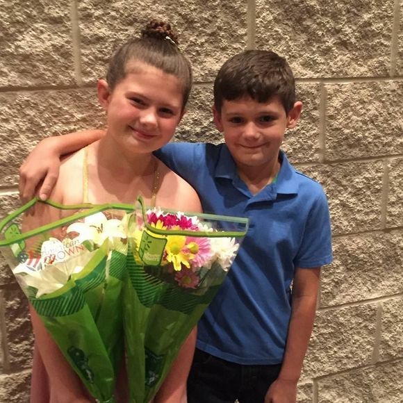 Meet your Posher, Aimee