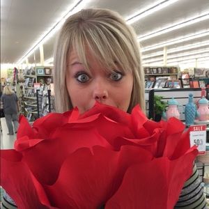 Meet your Posher, Mackenzie