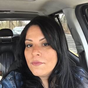 Meet your Posher, Jasmine