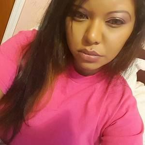 Meet your Posher, Kayleann