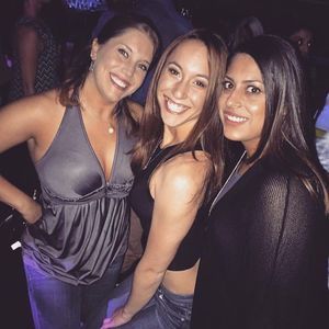 Meet your Posher, Kristen