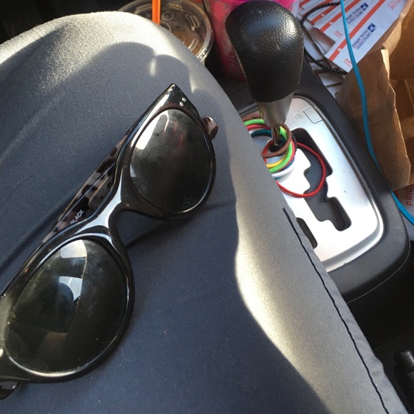 BCBG Maxazria sunglasses