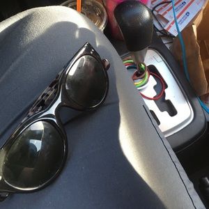 BCBG Maxazria sunglasses