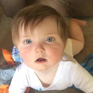 Meet your Posher, Christy