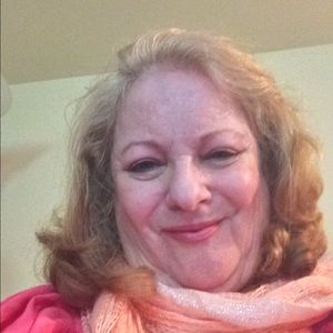 Meet your Posher, Ellen