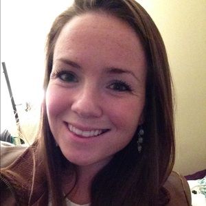 Meet your Posher, Alison