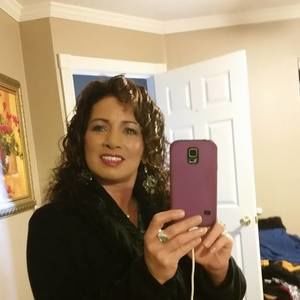 Meet your Posher, Vanessa