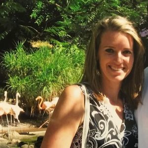 Meet your Posher, Tiffany