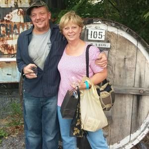 Meet your Posher, Tina