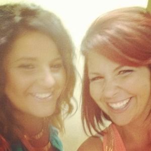 Meet your Posher, Katherine