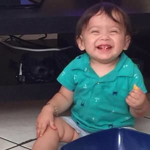 Meet your Posher, Nidia