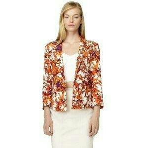 Club Monaco "Naomi" blazer