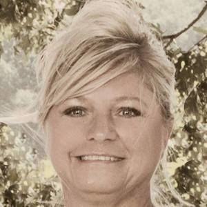 Meet your Posher, Joan