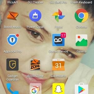 Meet your Posher, Leslieane