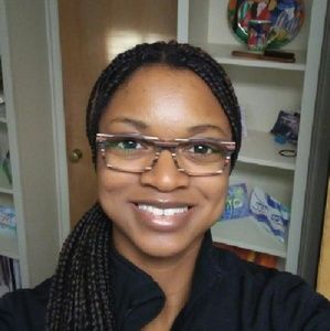 Meet your Posher, Blair