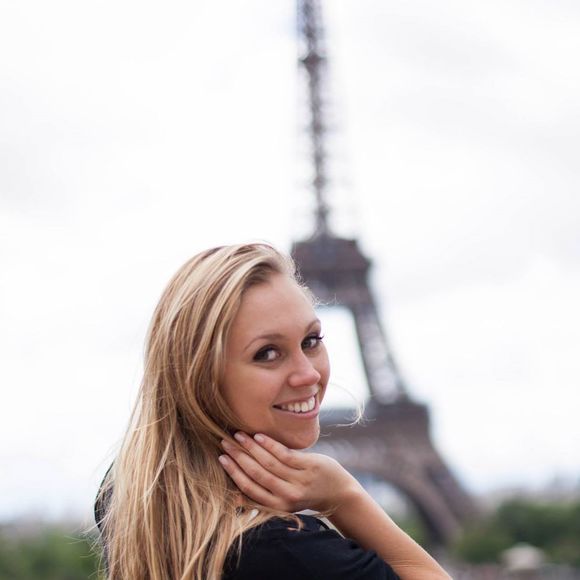 Meet your Posher, Sophie - Picture 1 of 1