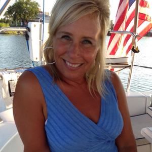 Meet your Posher, Tamara